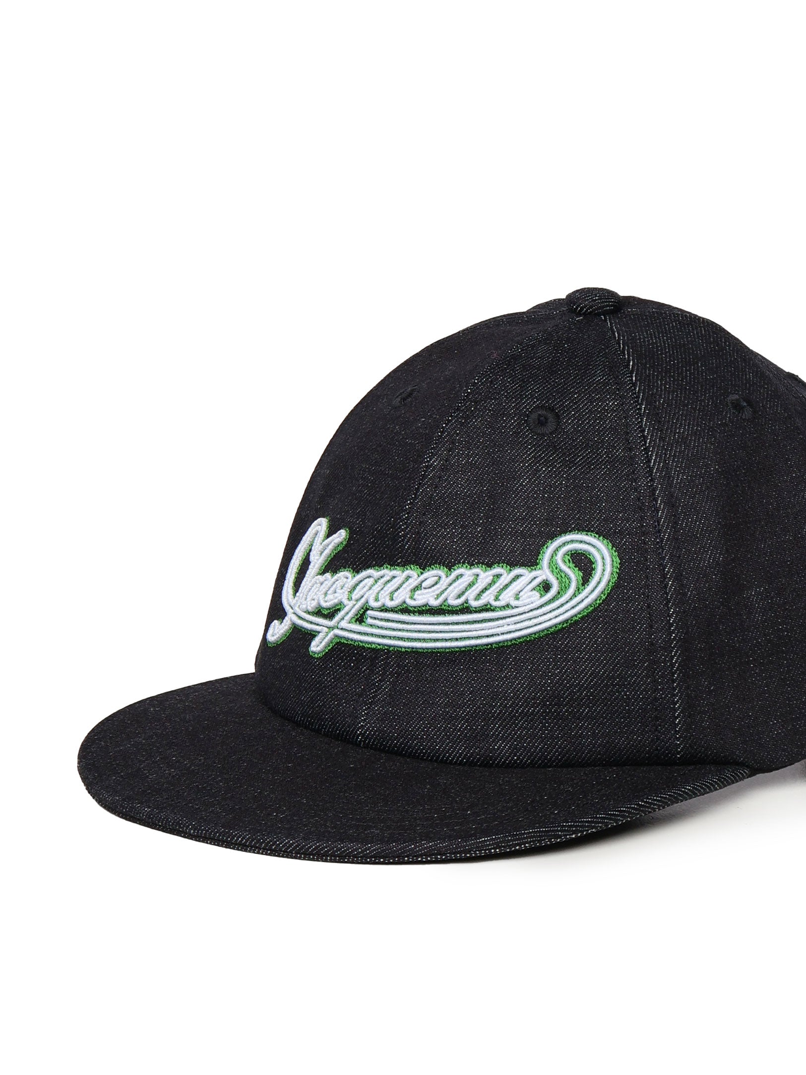 Cappello da baseball La Casquette 255AC718 1782380 JACQUEMUS 