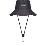 Cappello da pescatore con cuciture 255AC721 1782380 JACQUEMUS 