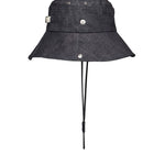 Cappello da pescatore con cuciture 255AC721 1782380 JACQUEMUS 