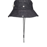 Cappello da pescatore con cuciture 255AC721 1782380 JACQUEMUS 