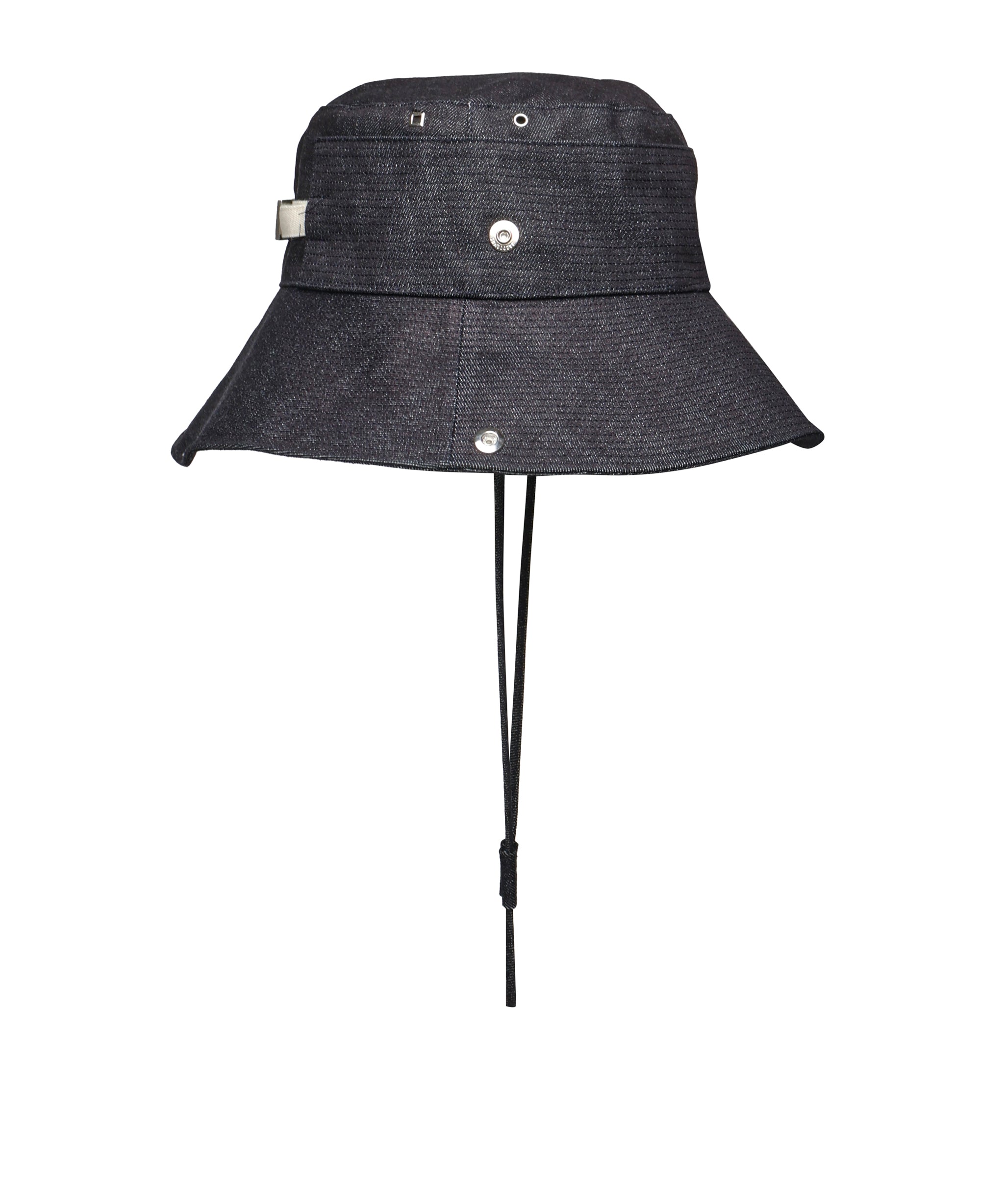 Cappello da pescatore con cuciture 255AC721 1782380 JACQUEMUS 