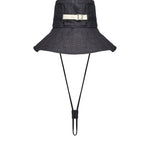 Cappello da pescatore con cuciture 255AC721 1782380 JACQUEMUS 