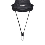 Cappello da pescatore con cuciture 255AC721 1782380 JACQUEMUS 