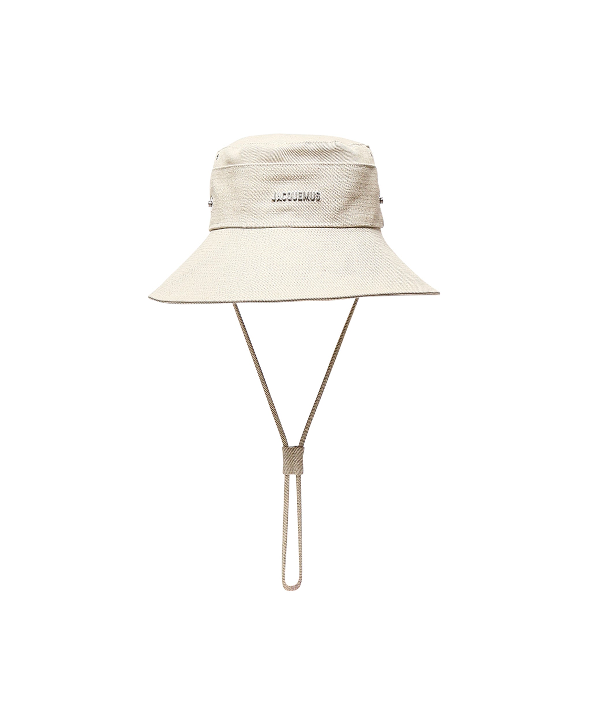Cappello de-Nîmes 255AC721 5113110 JACQUEMUS 