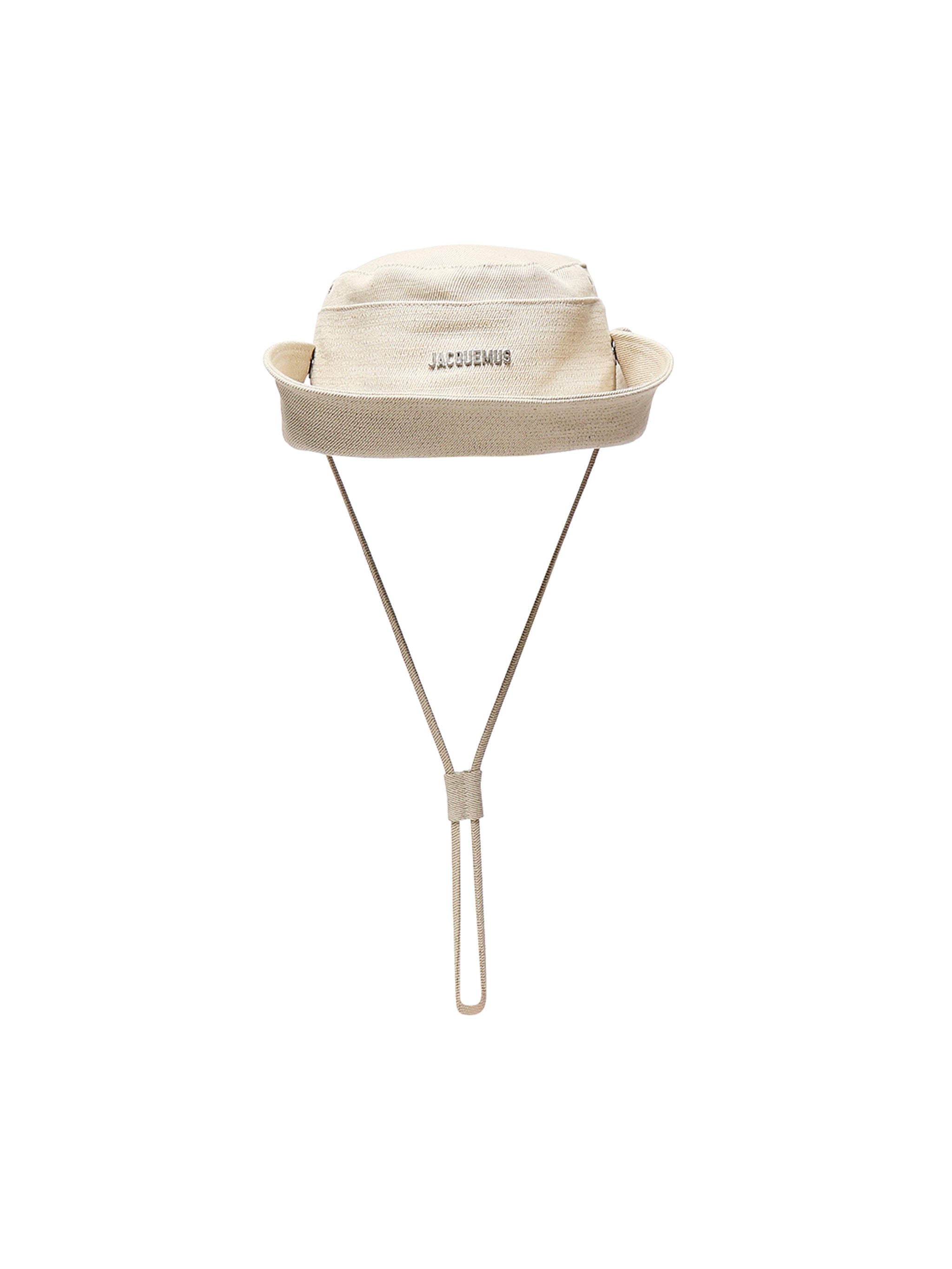 Cappello de-Nîmes 255AC721 5113110 JACQUEMUS 