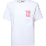 T-SHIRT LE T-SHIRT ESQUIMAU 255JS321 23061IR JACQUEMUS 