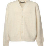 Il cardigan Jacquemus 255KN545 2329130 JACQUEMUS 