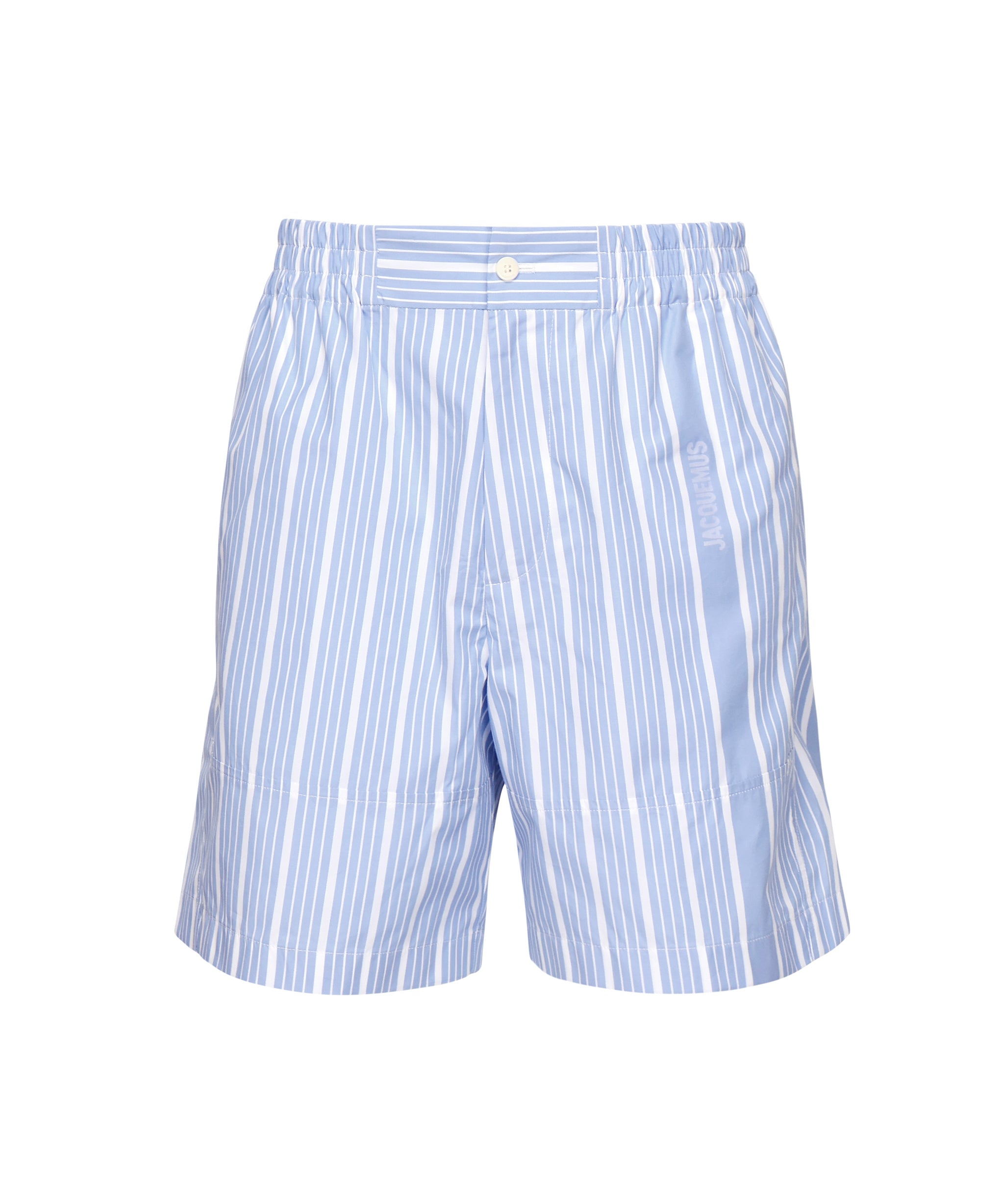 SHORTS LE SHORT ALOE 255PA138 16913EV JACQUEMUS 