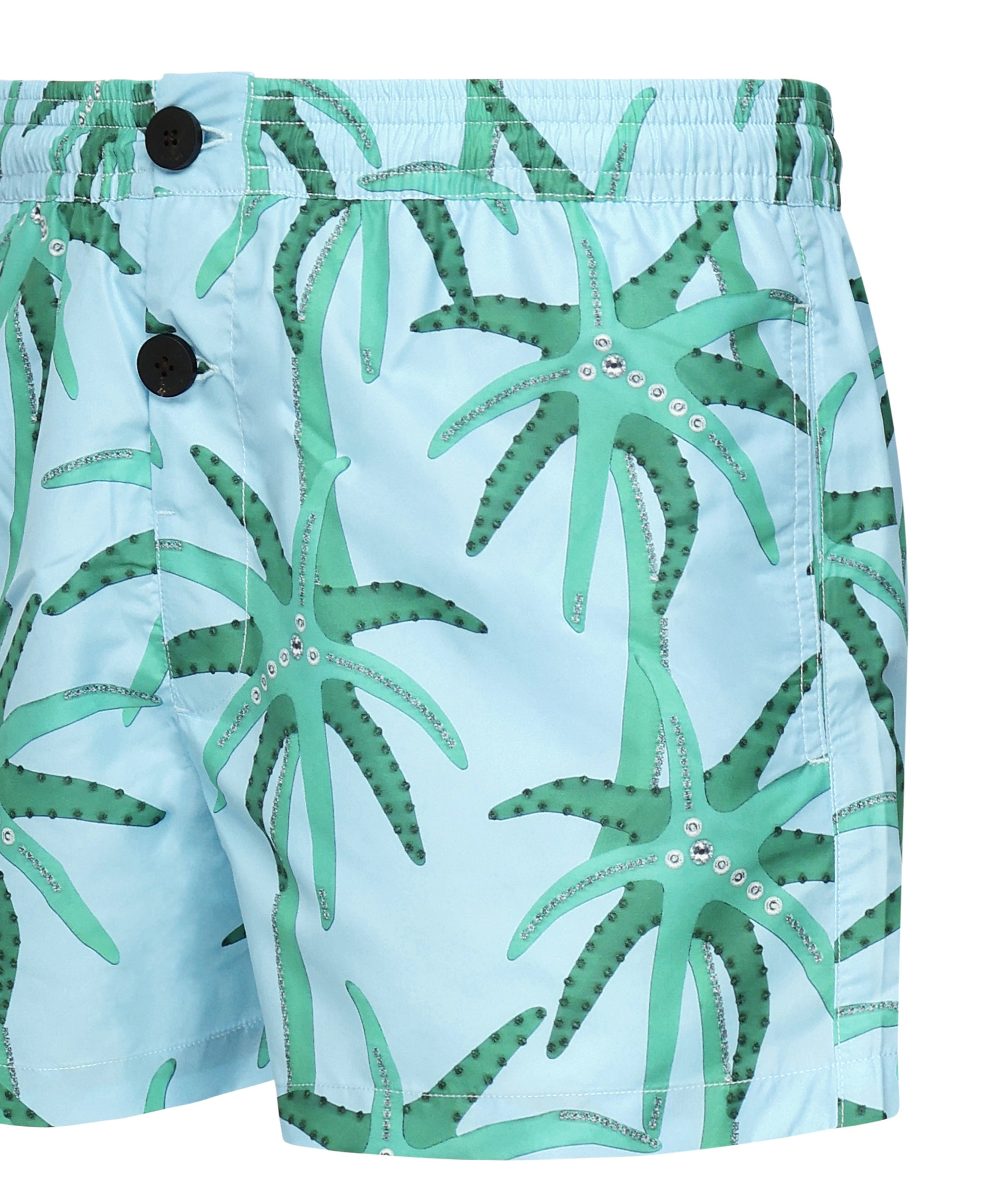 Costume le maillot puntini 255SW013 24073EJ JACQUEMUS 
