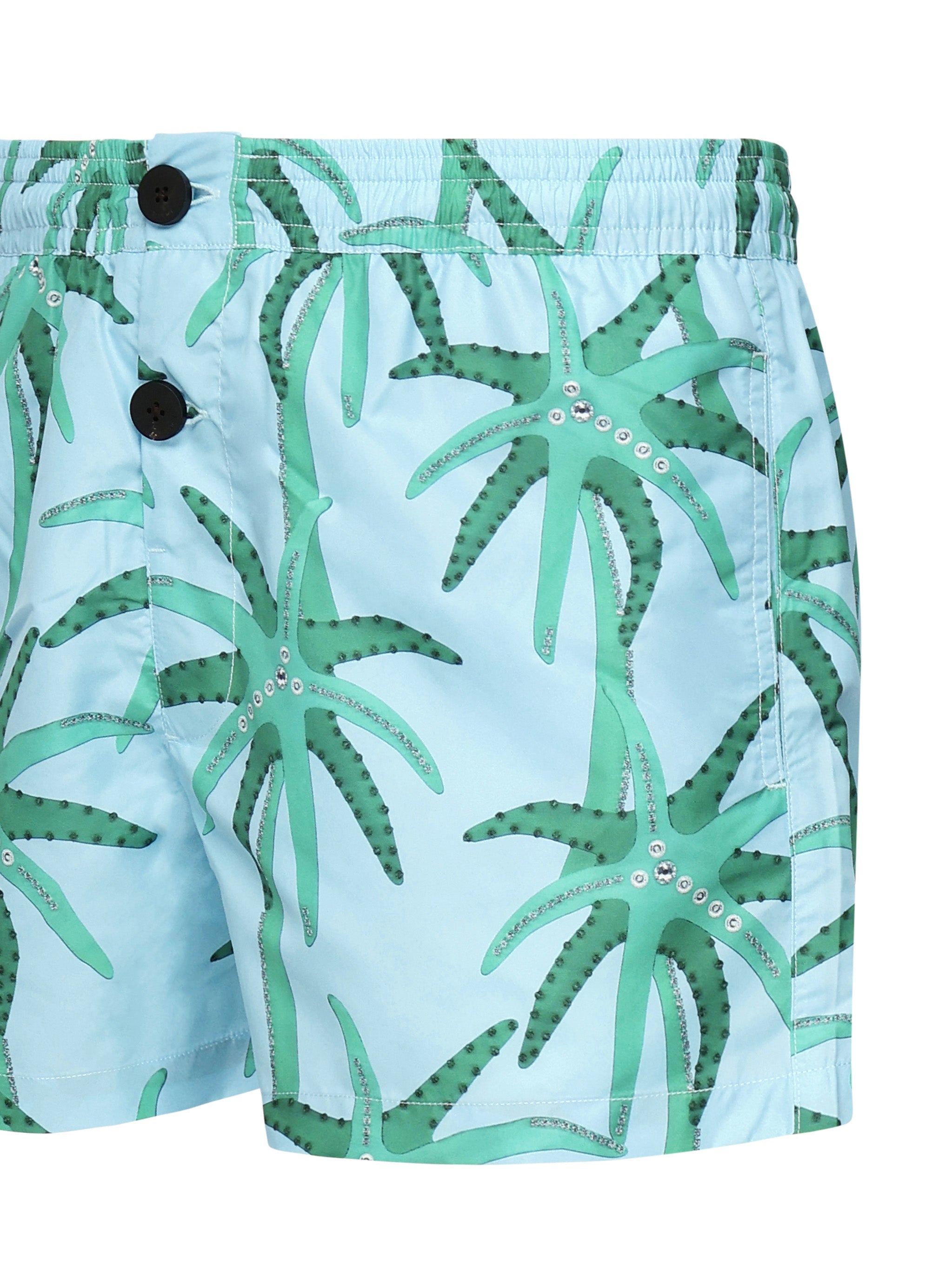 Costume le maillot puntini 255SW013 24073EJ JACQUEMUS 