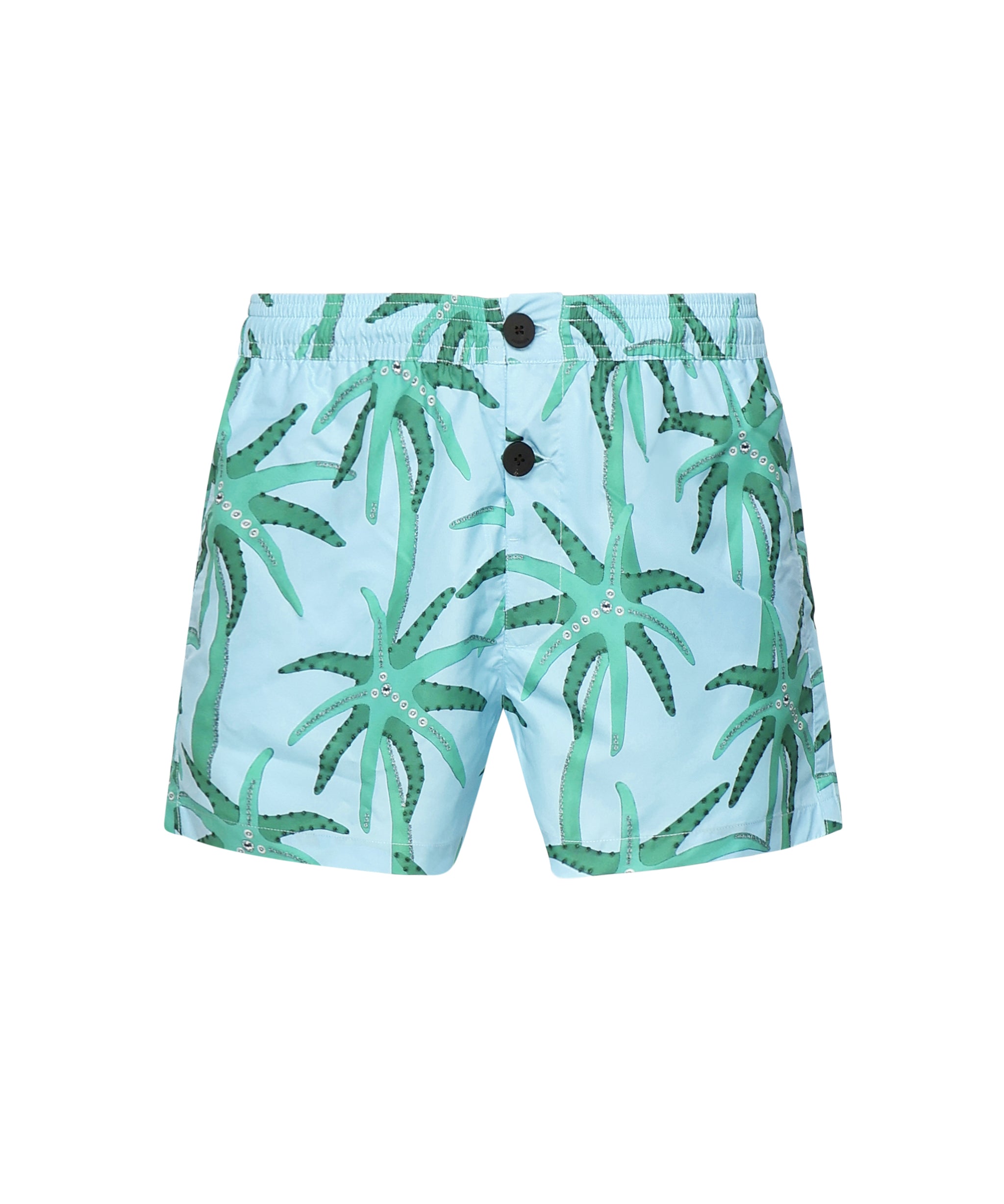 Costume le maillot puntini 255SW013 24073EJ JACQUEMUS 
