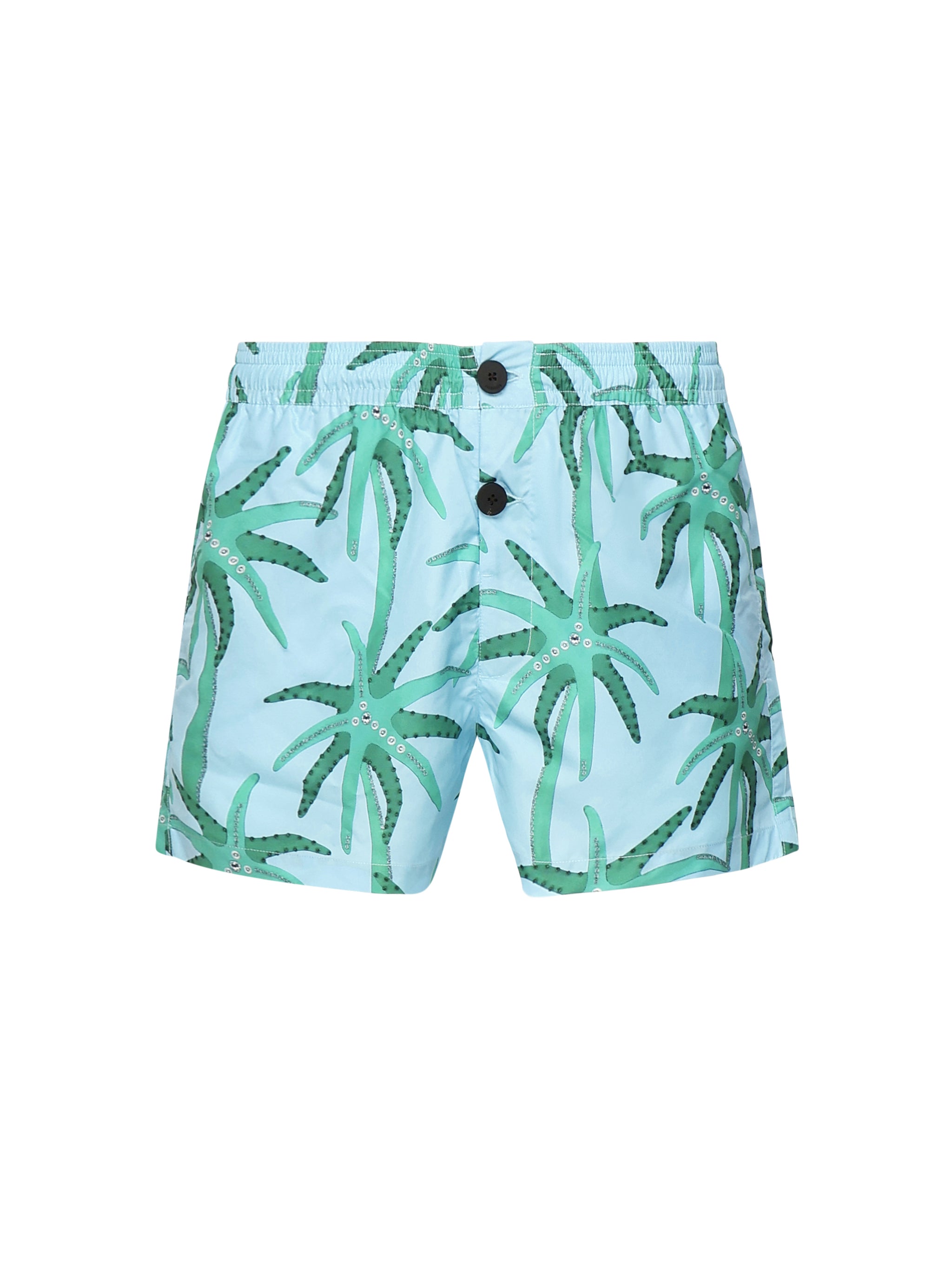 Costume le maillot puntini 255SW013 24073EJ JACQUEMUS 