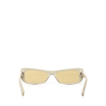 Occhiali da sole Capri JAC55C7SUN  JACQUEMUS 