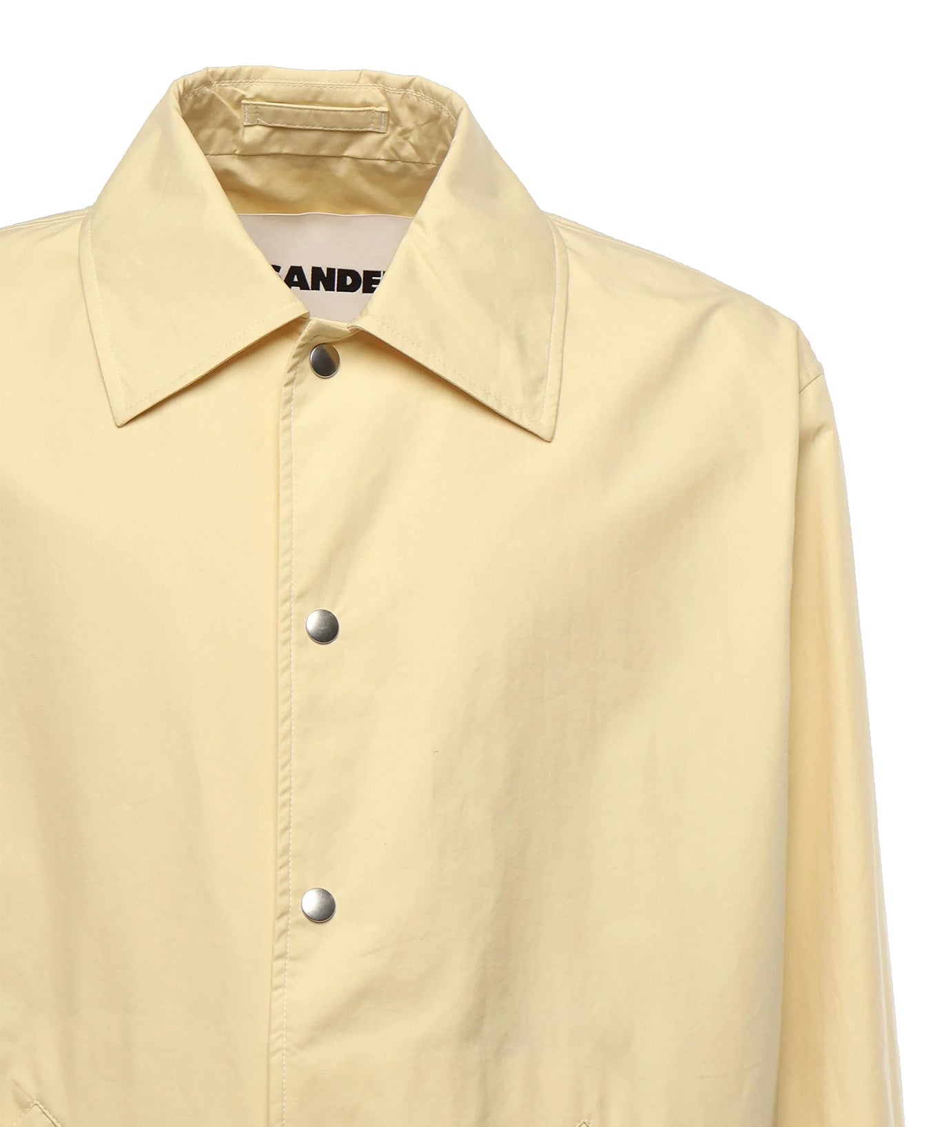 Giacca con logo J23BN0003 J45071740 JIL SANDER 