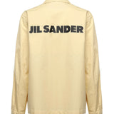 Giacca con logo J23BN0003 J45071740 JIL SANDER 