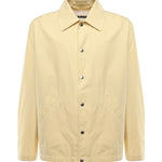 Giacca con logo J23BN0003 J45071740 JIL SANDER 
