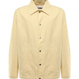 Giacca con logo J23BN0003 J45071740 JIL SANDER 