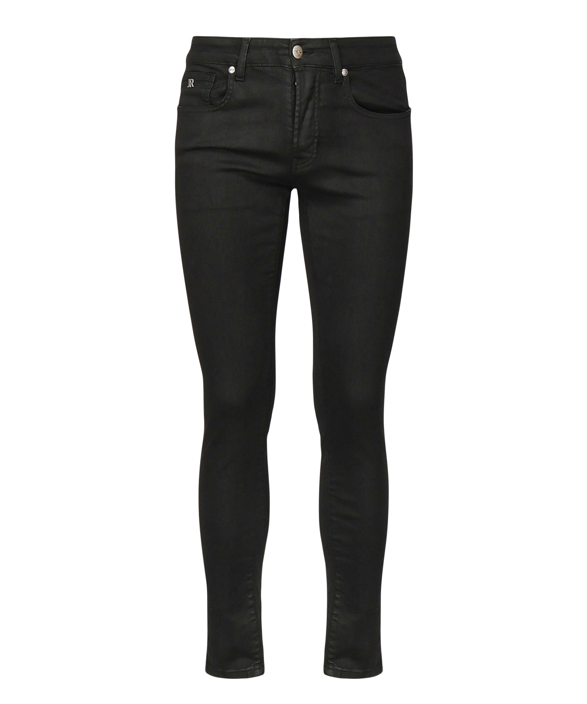 Jeans slim fit con logo RMP25156JE  JOHN RICHMOND 