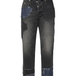 Jeans cropped RMP25178JE  JOHN RICHMOND 