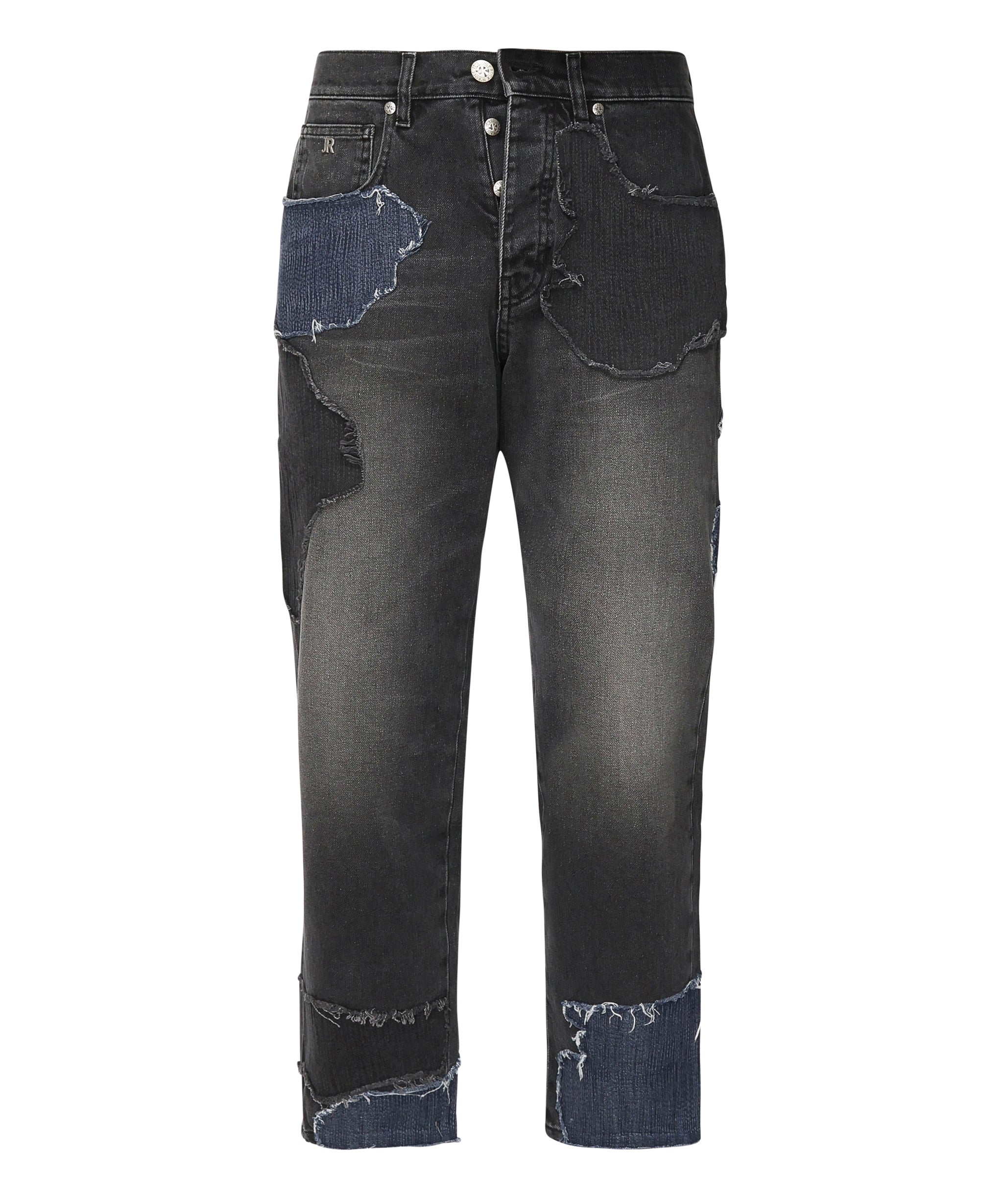 Jeans cropped RMP25178JE  JOHN RICHMOND 