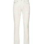 Jeans Enoma con strappi frontali RMP25375JE  JOHN RICHMOND 