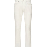 Jeans Enoma con strappi frontali RMP25375JE  JOHN RICHMOND 