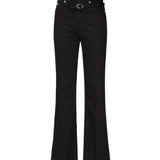 Jeans vita alta con cinturino RWP25252JE  JOHN RICHMOND 