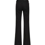 Jeans vita alta con cinturino RWP25252JE  JOHN RICHMOND 