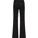 Jeans vita alta con cinturino RWP25252JE  JOHN RICHMOND 