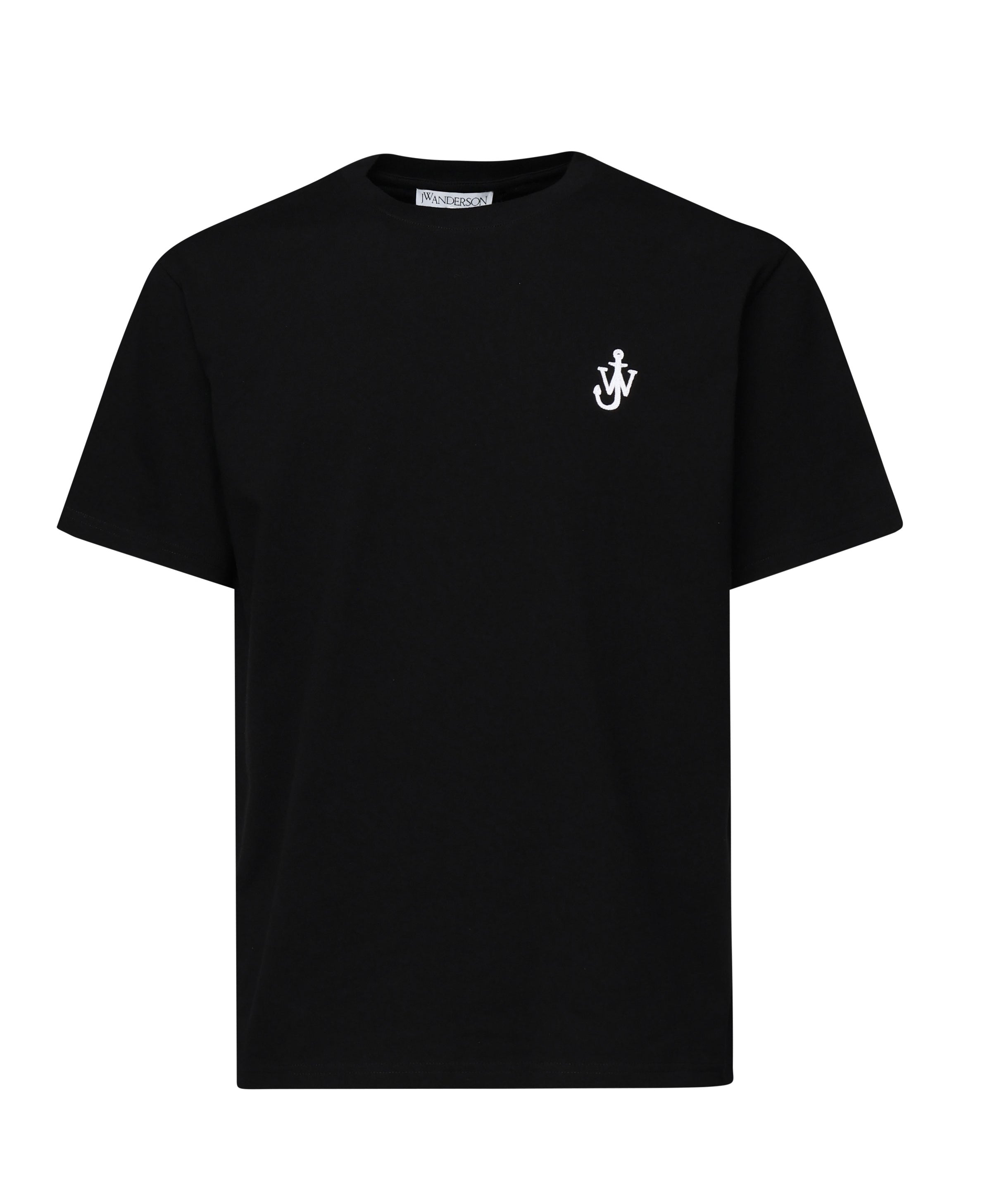T-shirt con ricamo Anchor JT0257 PG1510999 JW ANDERSON 