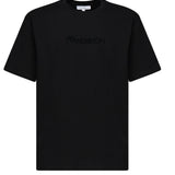 T-shirt con logo in rialzo JT0258 PG1510999 JW ANDERSON 