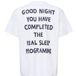 T-shirt JWA con stampa JT0271 PG1510001 JW ANDERSON 