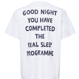 T-shirt JWA con stampa JT0271 PG1510001 JW ANDERSON 