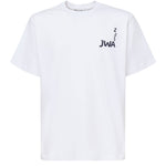 T-shirt JWA con stampa JT0271 PG1510001 JW ANDERSON 