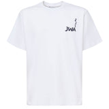 T-shirt JWA con stampa JT0271 PG1510001 JW ANDERSON 