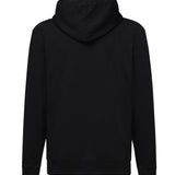 Felpa con cappuccio e logo ricamato JW0214 PG1632999 JW ANDERSON 