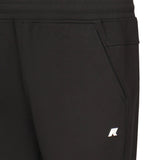 Pantaloni Iton interlock K8132QW USY K-WAY 