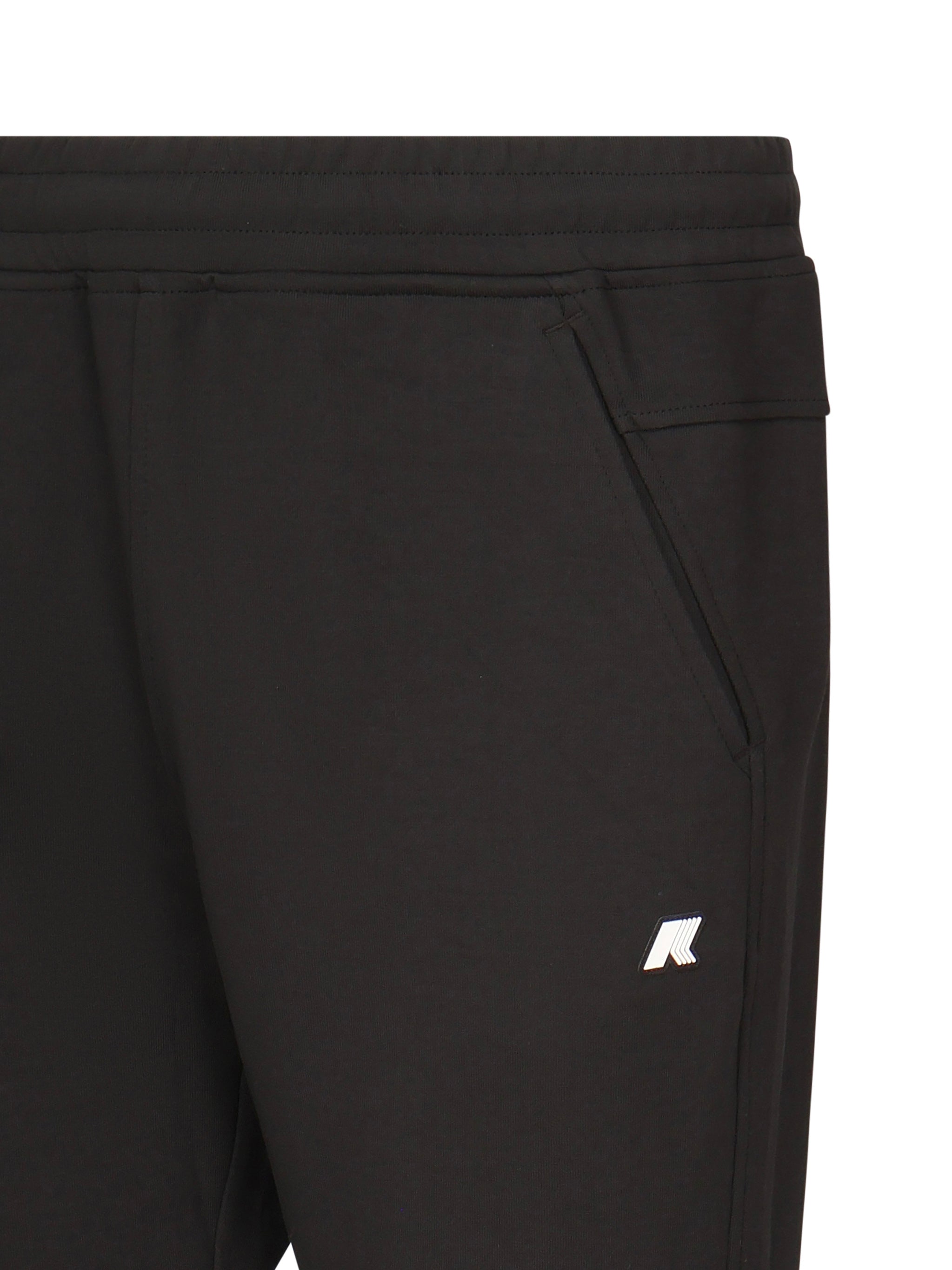 Pantaloni Iton interlock K8132QW USY K-WAY 