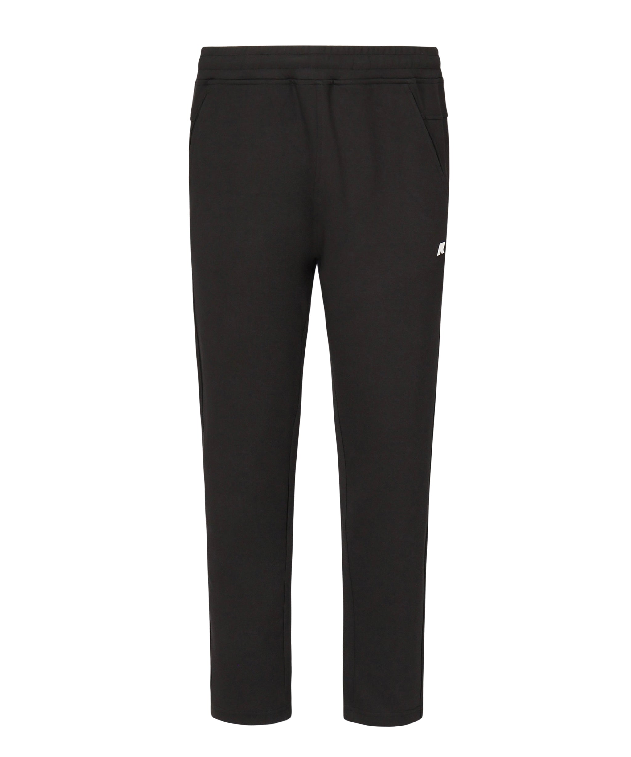 Pantaloni Iton interlock K8132QW USY K-WAY 
