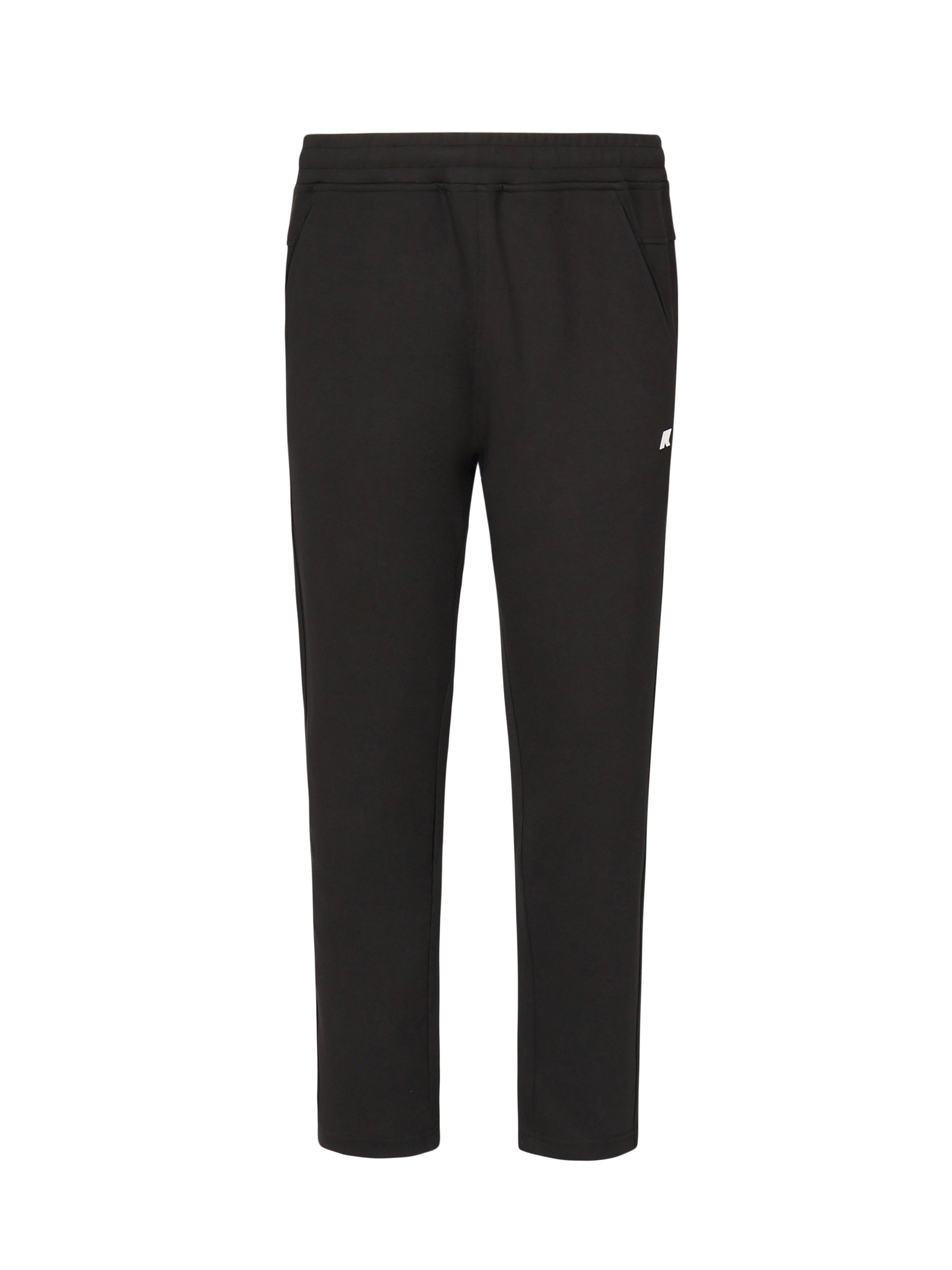 Pantaloni Iton interlock K8132QW USY K-WAY 
