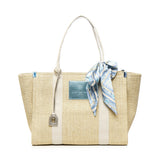 Tote bag Southbank 2043449999 BEIGE KURT GEIGER 