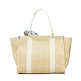 Tote bag Southbank 2043449999 BEIGE KURT GEIGER 