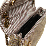 Borsa mini Kensington 3036240609 BEIGE KURT GEIGER 
