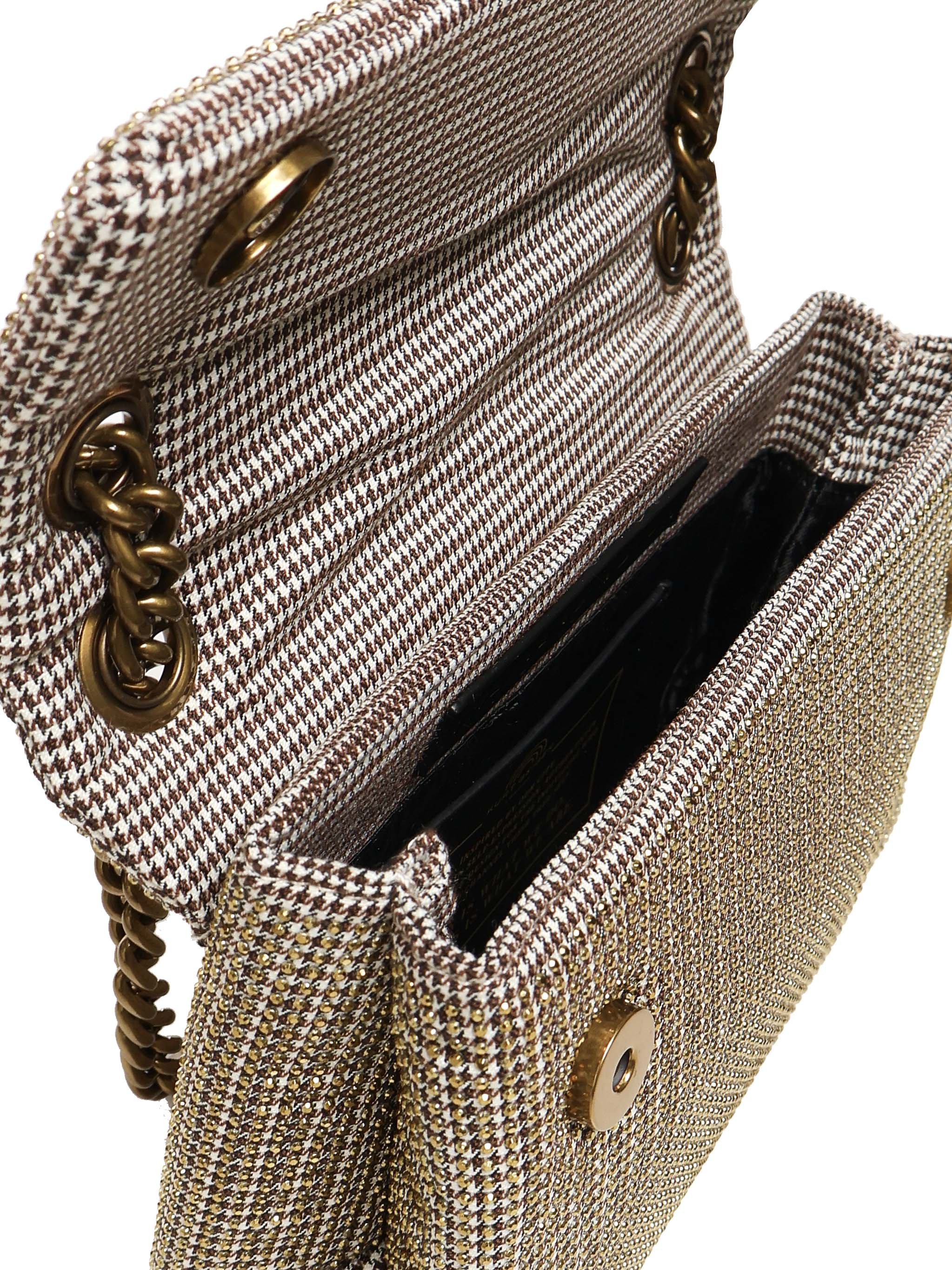 Borsa mini Kensington 3036240609 BEIGE KURT GEIGER 