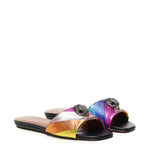 Sandalo piatto Kensington 8496169109 MULTI KURT GEIGER 