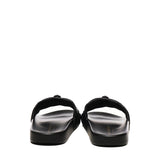 Slide Meena Eagle Drench 8650300979 BLACK KURT GEIGER 