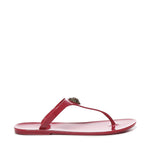 Sandalo Maddison T-bar<BR/> 9796392979 VIOLA KURT GEIGER 