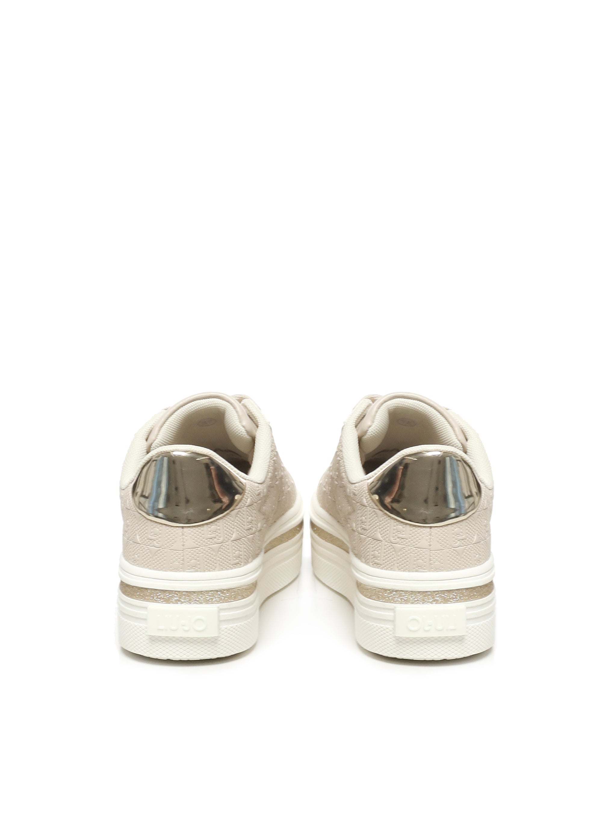 Sneaker UP 910 4A5717EX022S3648  LIU JO 