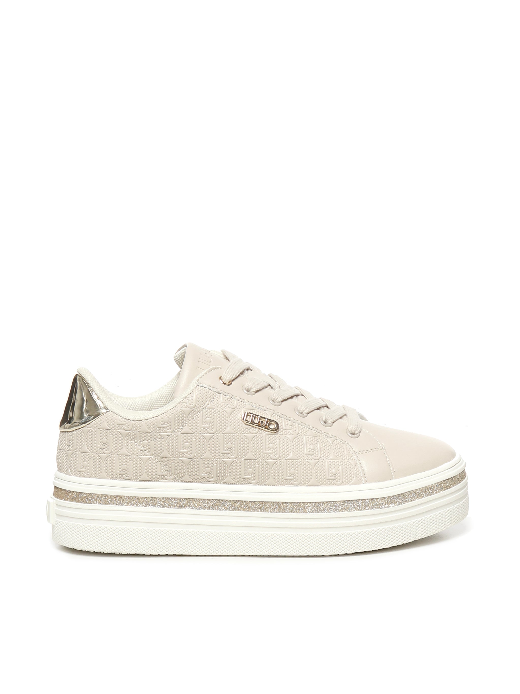 Sneaker UP 910 4A5717EX022S3648  LIU JO 