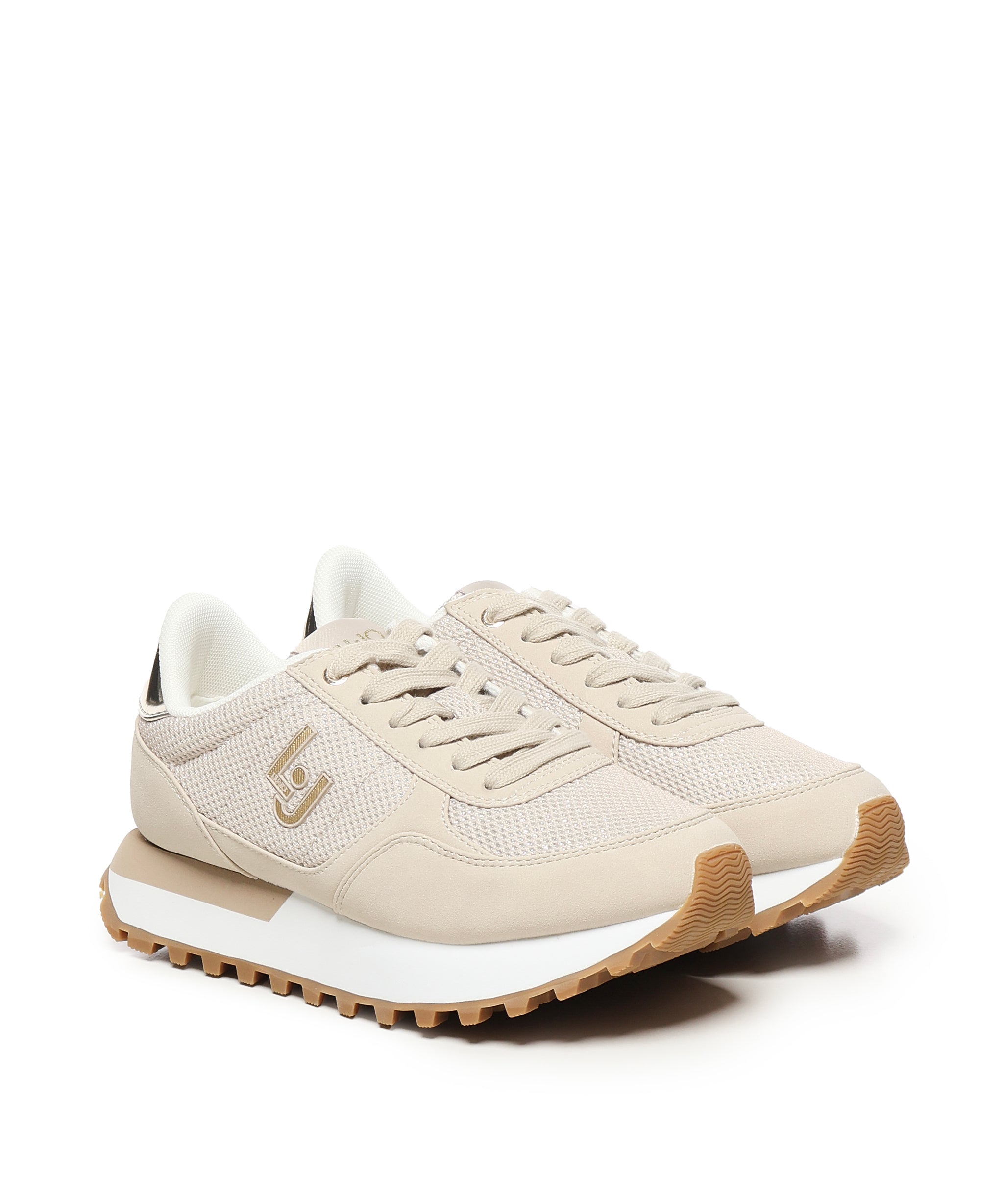 Sneaker Evelyn 915 4A5721TX08101127  LIU JO 